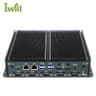 IWILL IBOX-1326 Industrial PCs