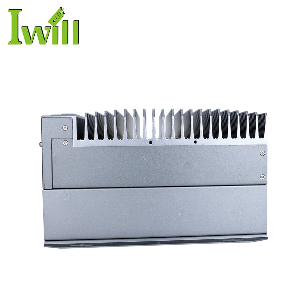 IBOX-708 Industrial PCs