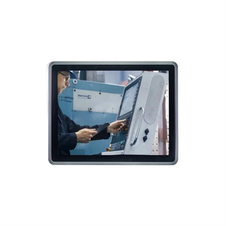 ITPC-B150 Panel PCs & HMI