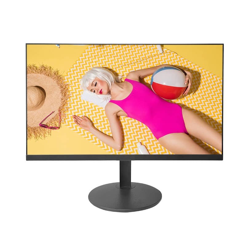 IWILL ME-270A Professional Monitors