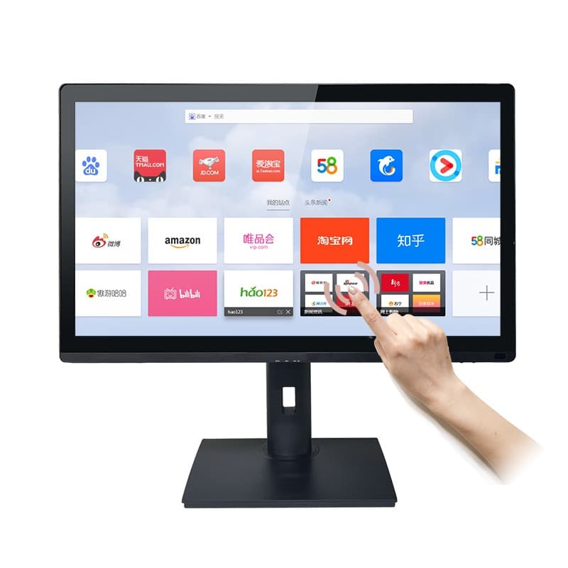 IWILL TC-238F Touch Monitors