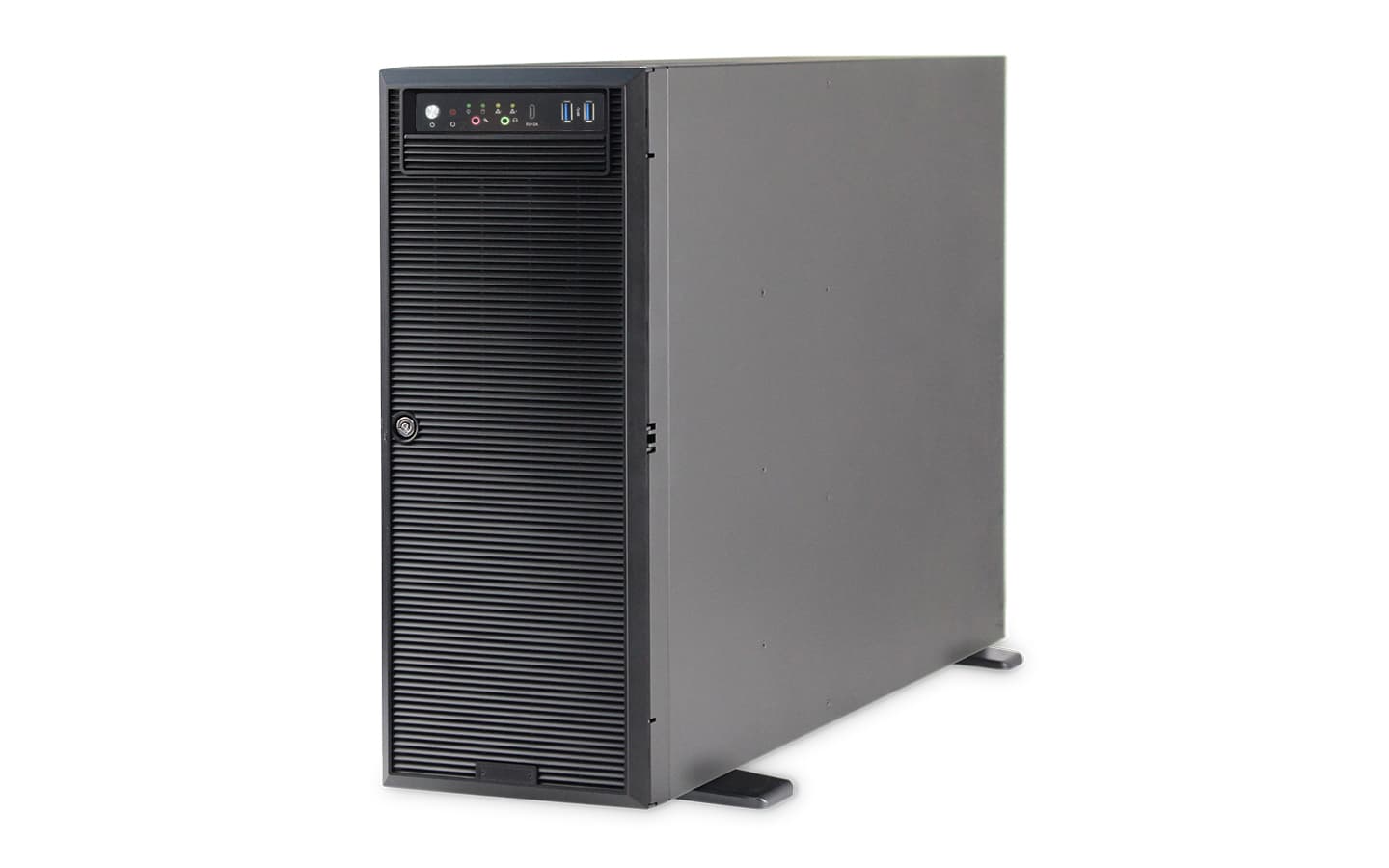 IWILL 8049ATX-08 Tower Workstations