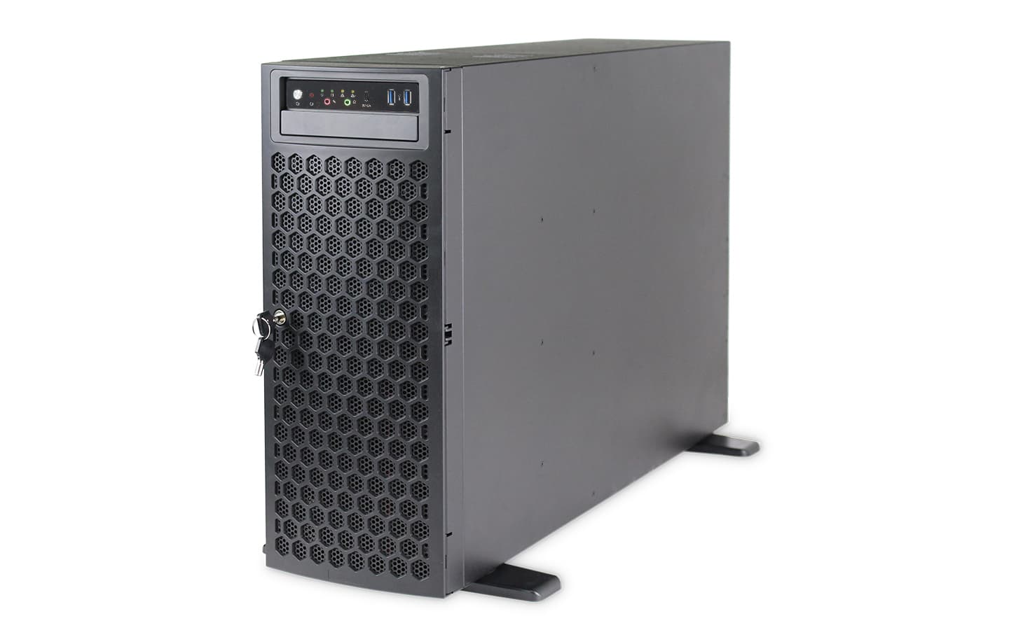 IWILL 8049ETX-08 Tower Workstations