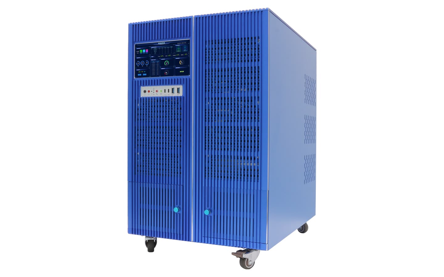IWILL 8255-11-04 Tower Workstations