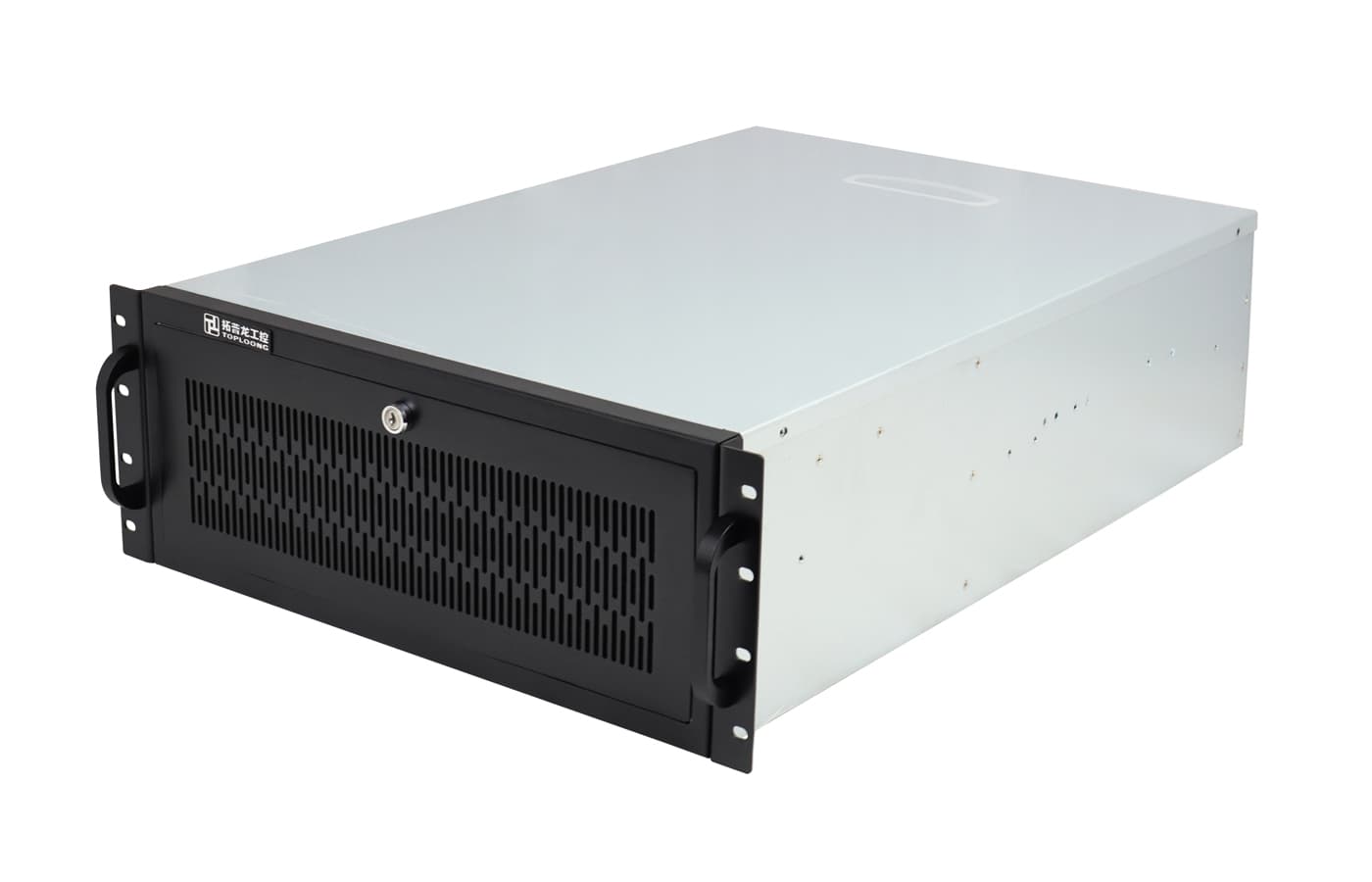 IWILL CP6515 Rackmount Server Chassis