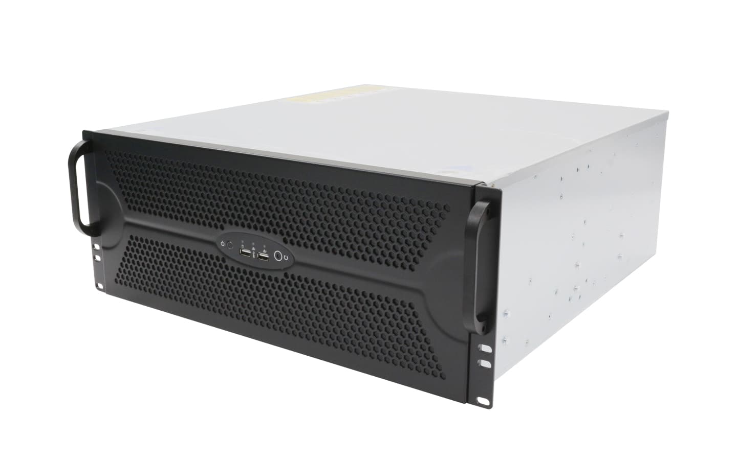 IWILL F4811 GPU & AI Chassis