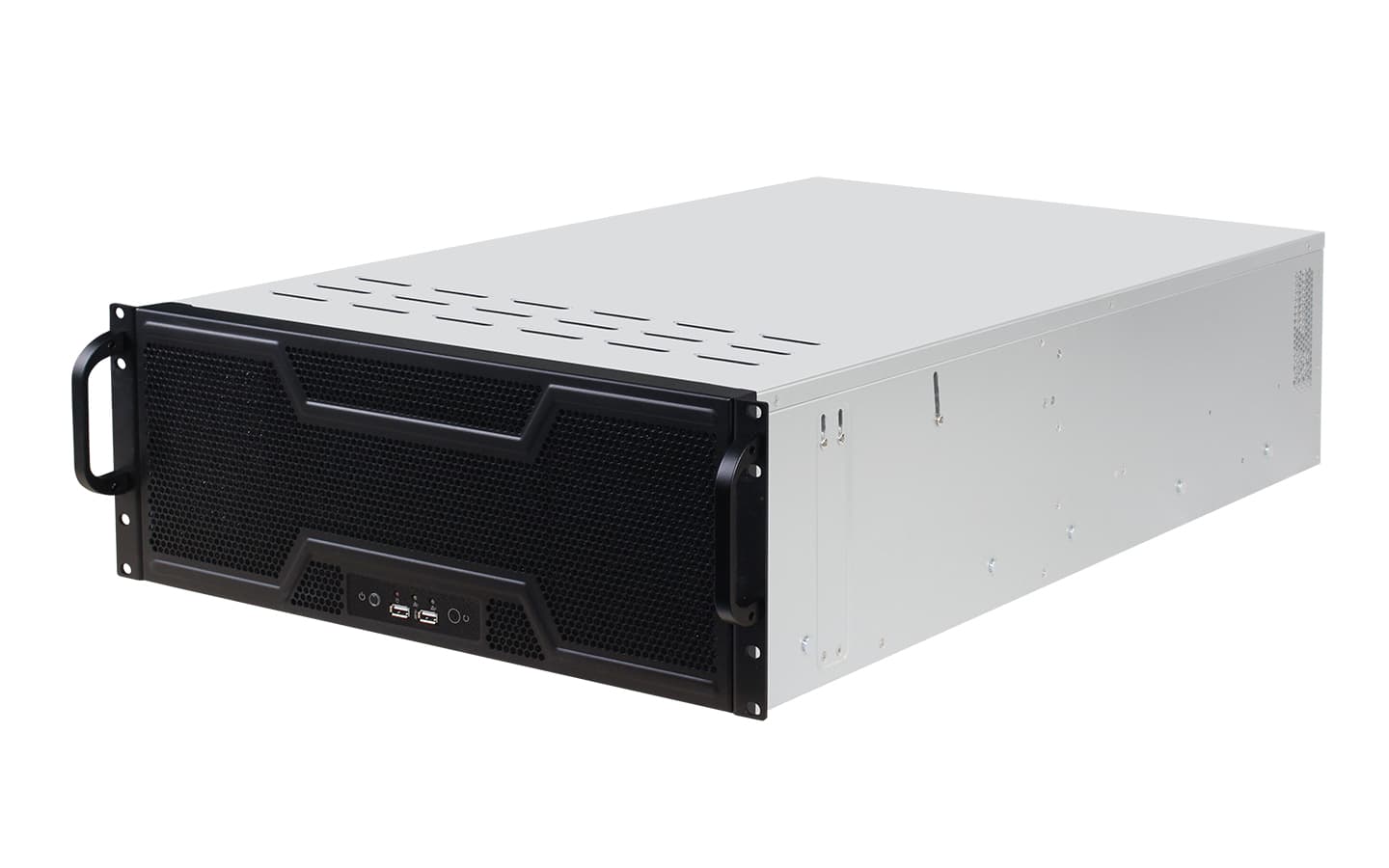 IWILL G4835-P4 GPU & AI Chassis