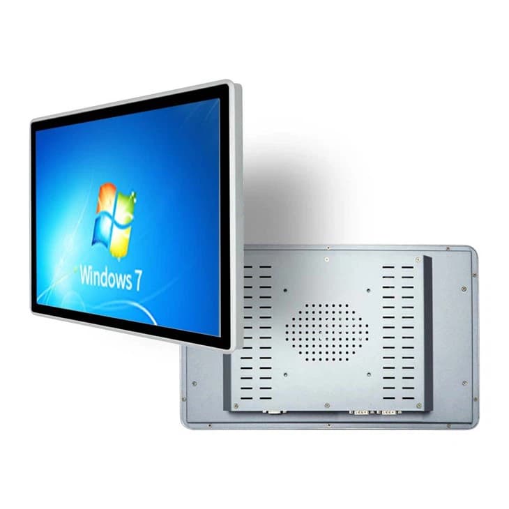 ITPC-A150 Fan product view 1 of 1