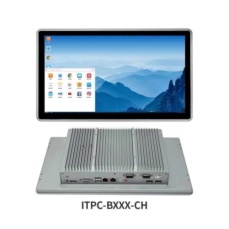 ITPC-A156C product view 1 of 1