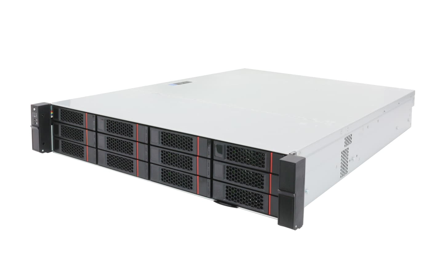 IWILL J265-12 JBOD Chassis