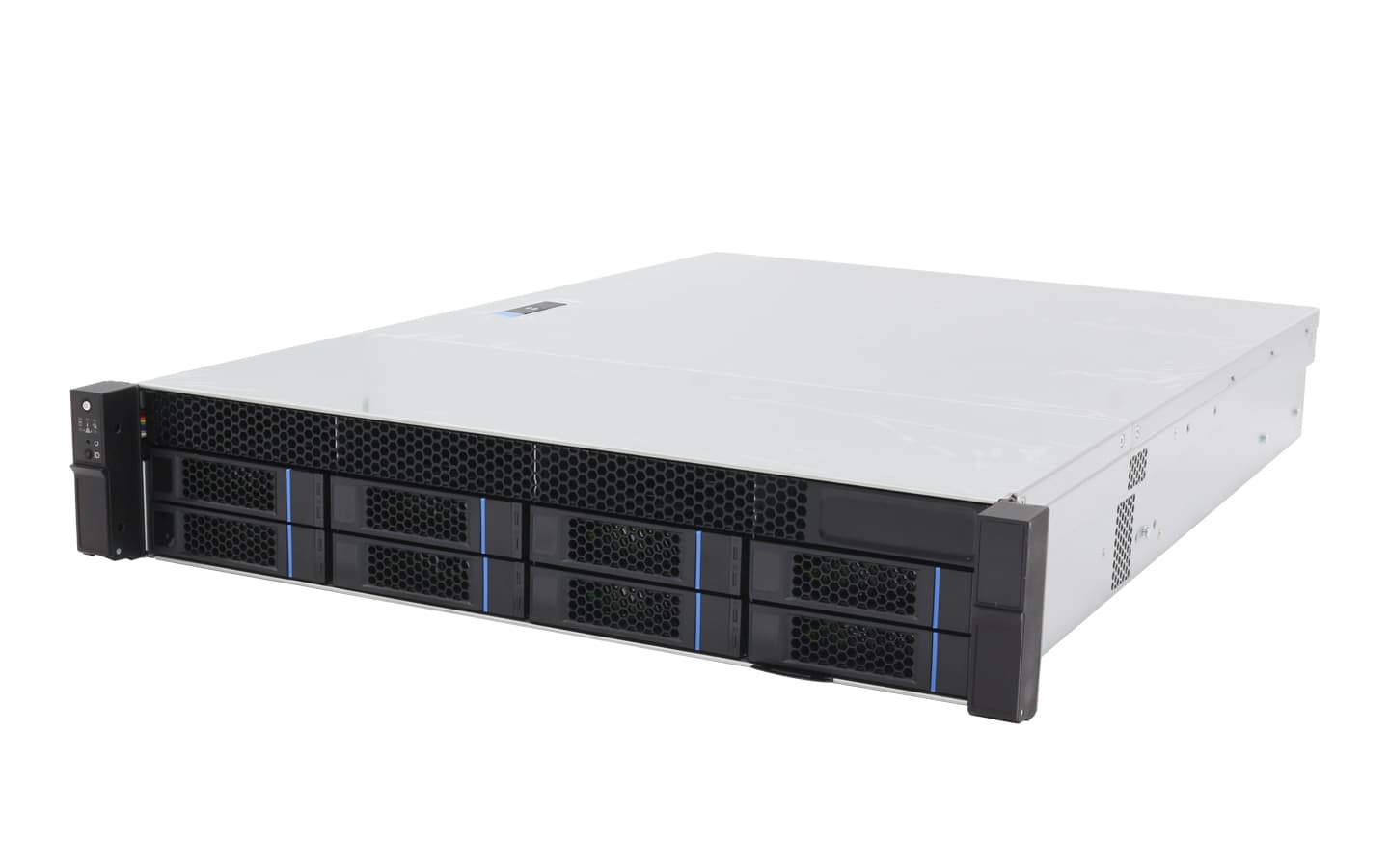 IWILL M265-08 Storage Chassis
