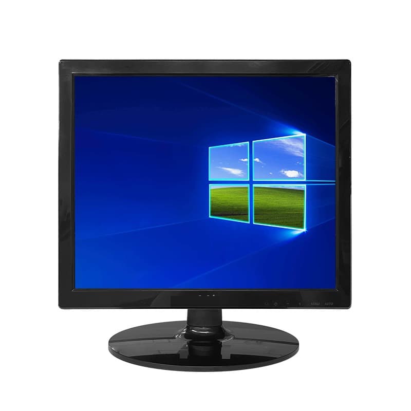 IWILL N-150A Industrial Monitors