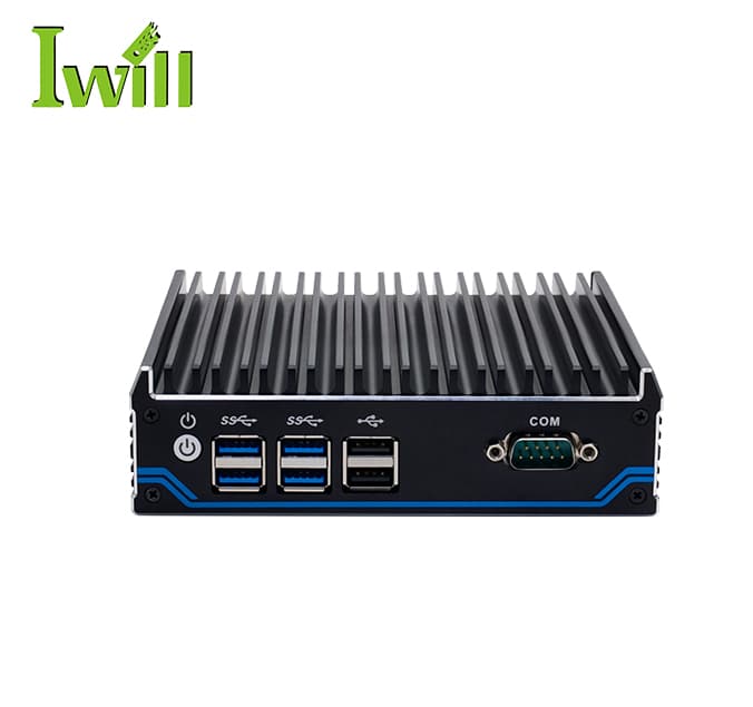 Nano-N1021 Mini PCs
