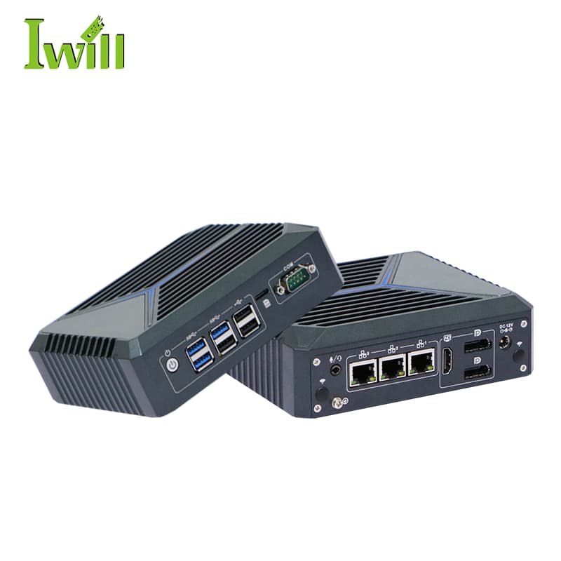 Nano-N1121 Mini PCs
