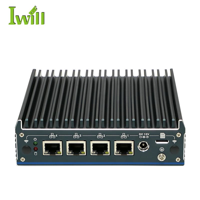 Nano-N1141 Mini PCs