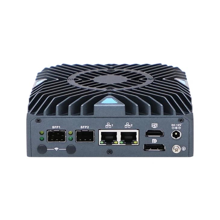 N1342 Firewall Appliances