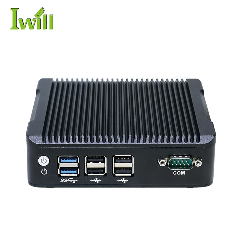 N3-PLUS Mini PCs