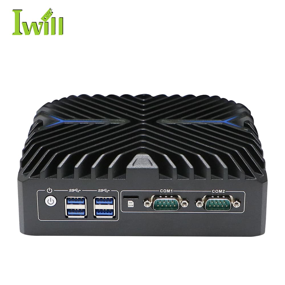 Nano-N3222 Mini PCs