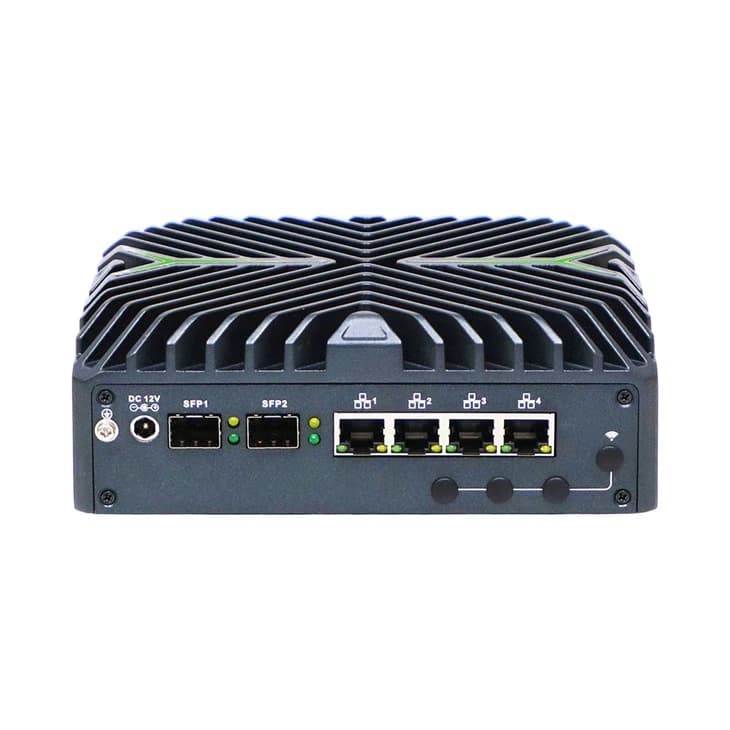 Nano-N3261 Firewall Appliances