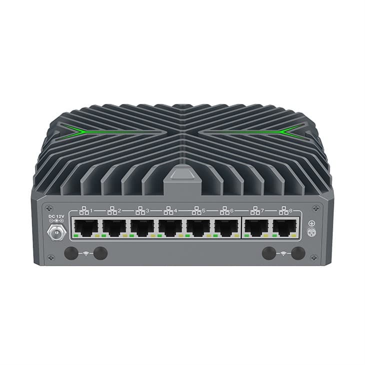 Nano-N3281 Firewall Appliances