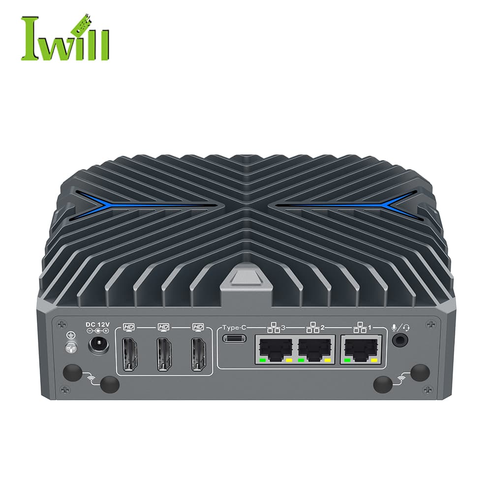 Nano-N3422 Mini PCs