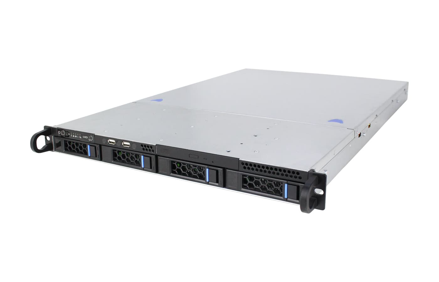 IWILL S165-04A Storage Chassis