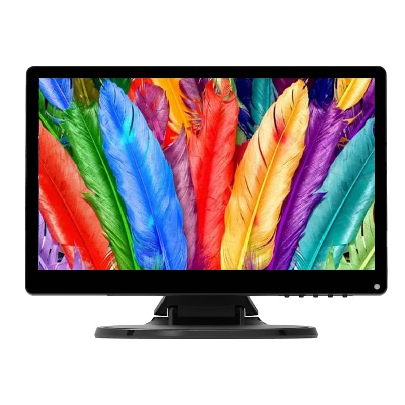 IWILL TC-185F Touch Monitors