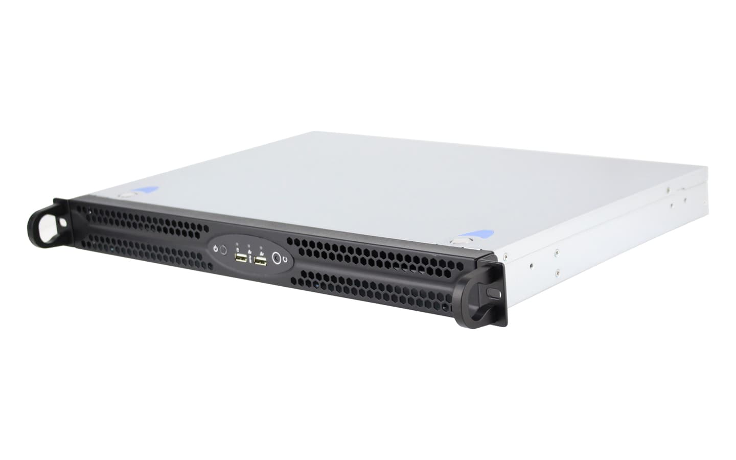 IWILL TOP1U300 Rackmount Server Chassis