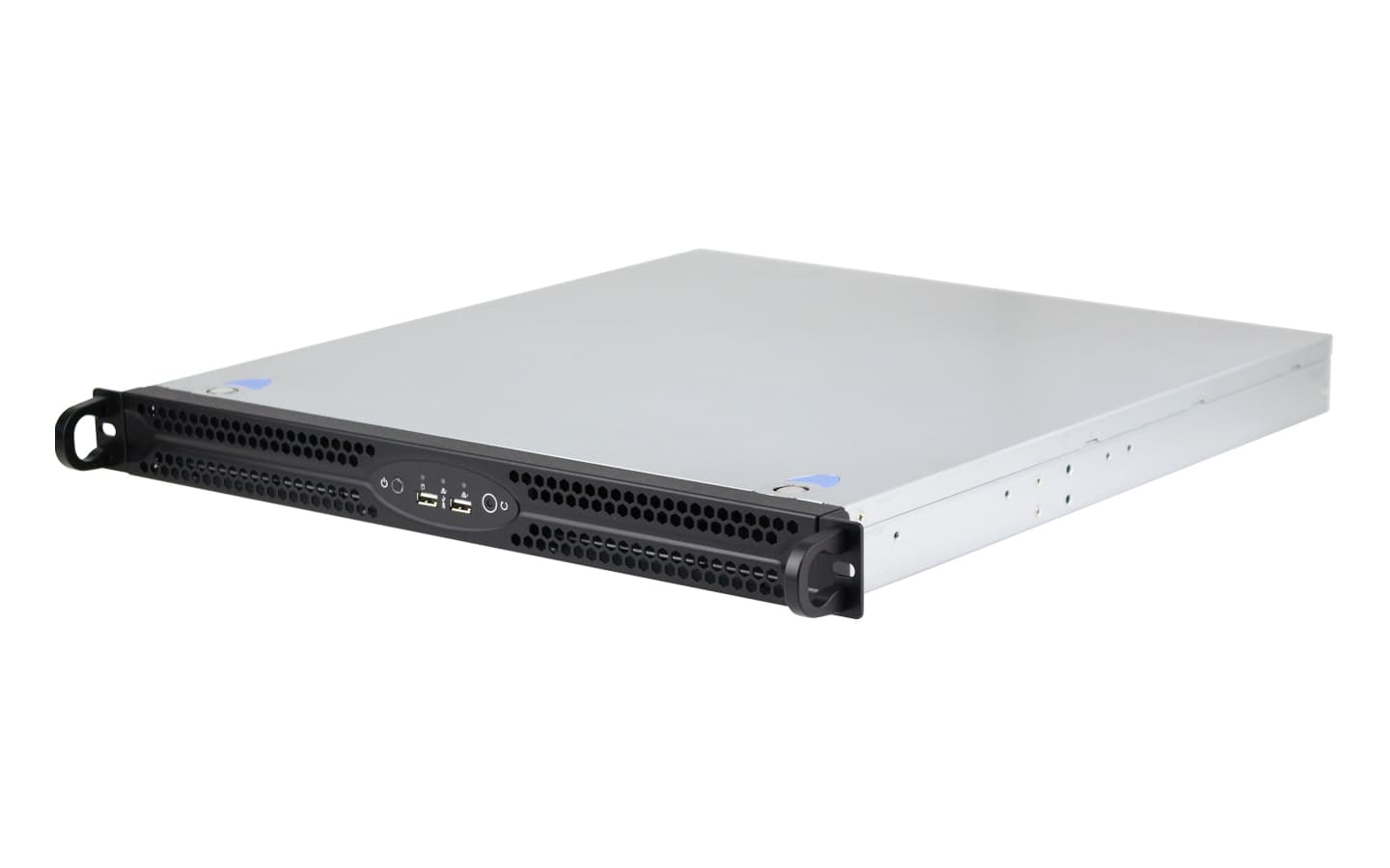 IWILL TOP1U480 Rackmount Server Chassis
