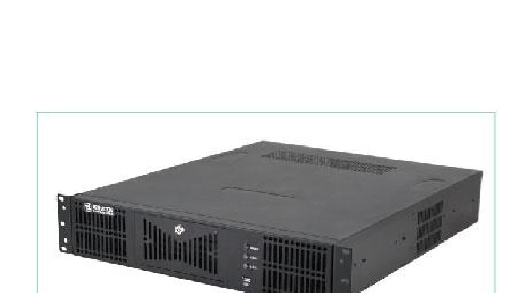 IWILL TOP2US30A Rackmount Server Chassis