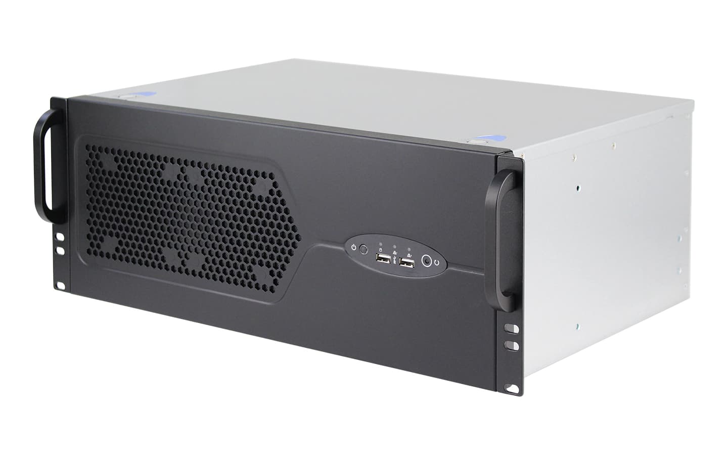 IWILL TP4U300 Rackmount Server Chassis