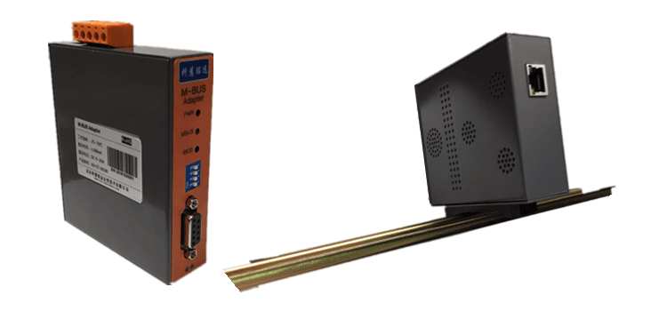 IWILL IW-MT-M Series M-Bus Gateways