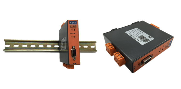 IWILL IW-RE-M Series M-Bus Gateways
