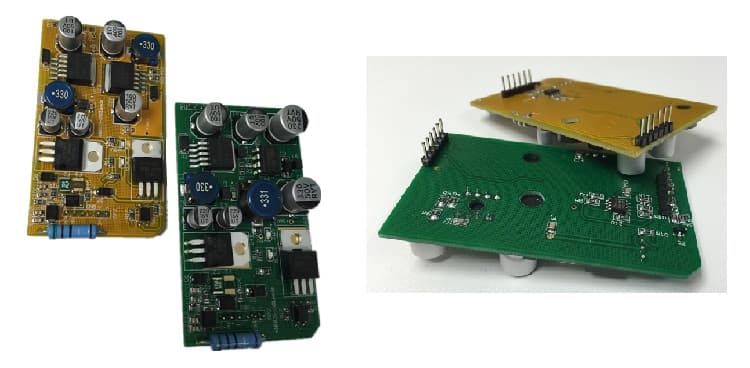 IWILL IW-TTL-M Series M-Bus Gateways