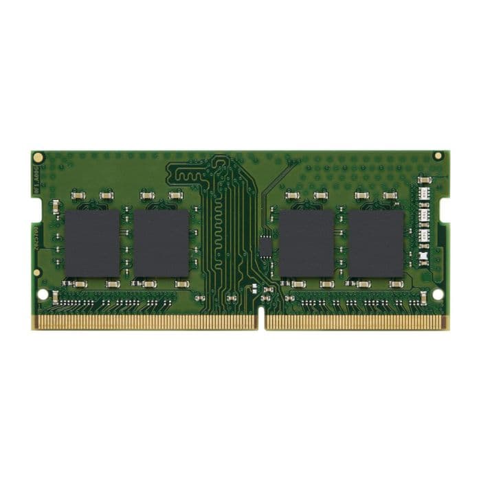 Kingston DDR4 SO-DIMM RAM Memory