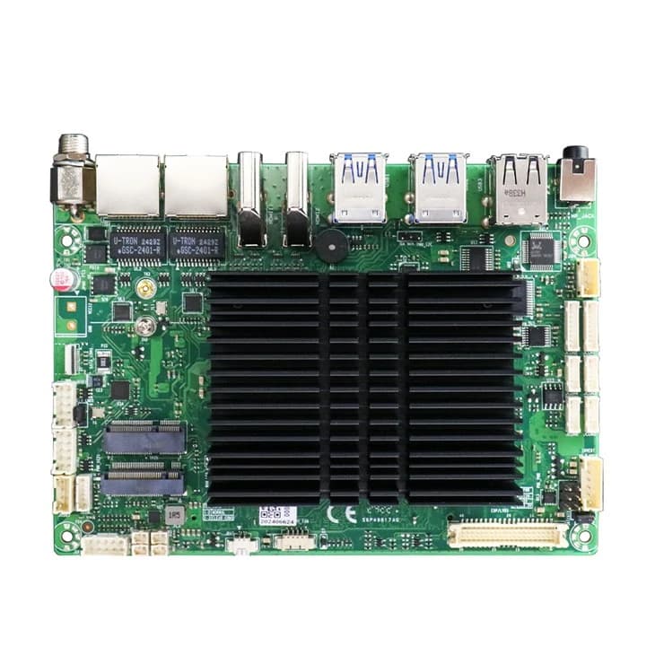 HI-J6412D26 Industrial Motherboards