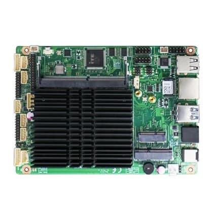 HI-N5095D12 Industrial Motherboards